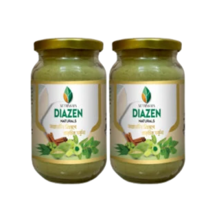 DAIZEN Naturals 2