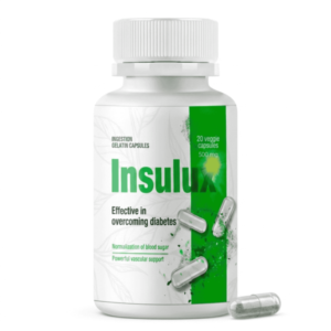 Insulax ১পিস