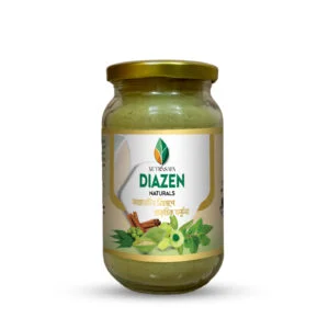 DAIZEN Naturals